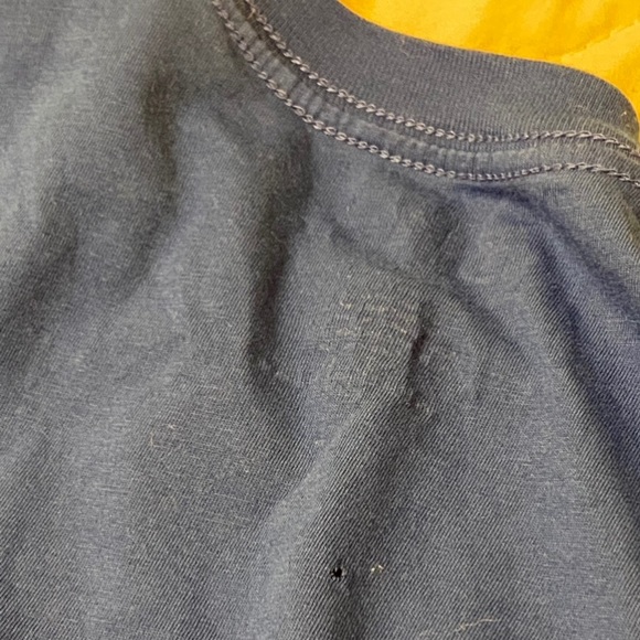 BIKE Athletic Shirt - Picture 2 of 3